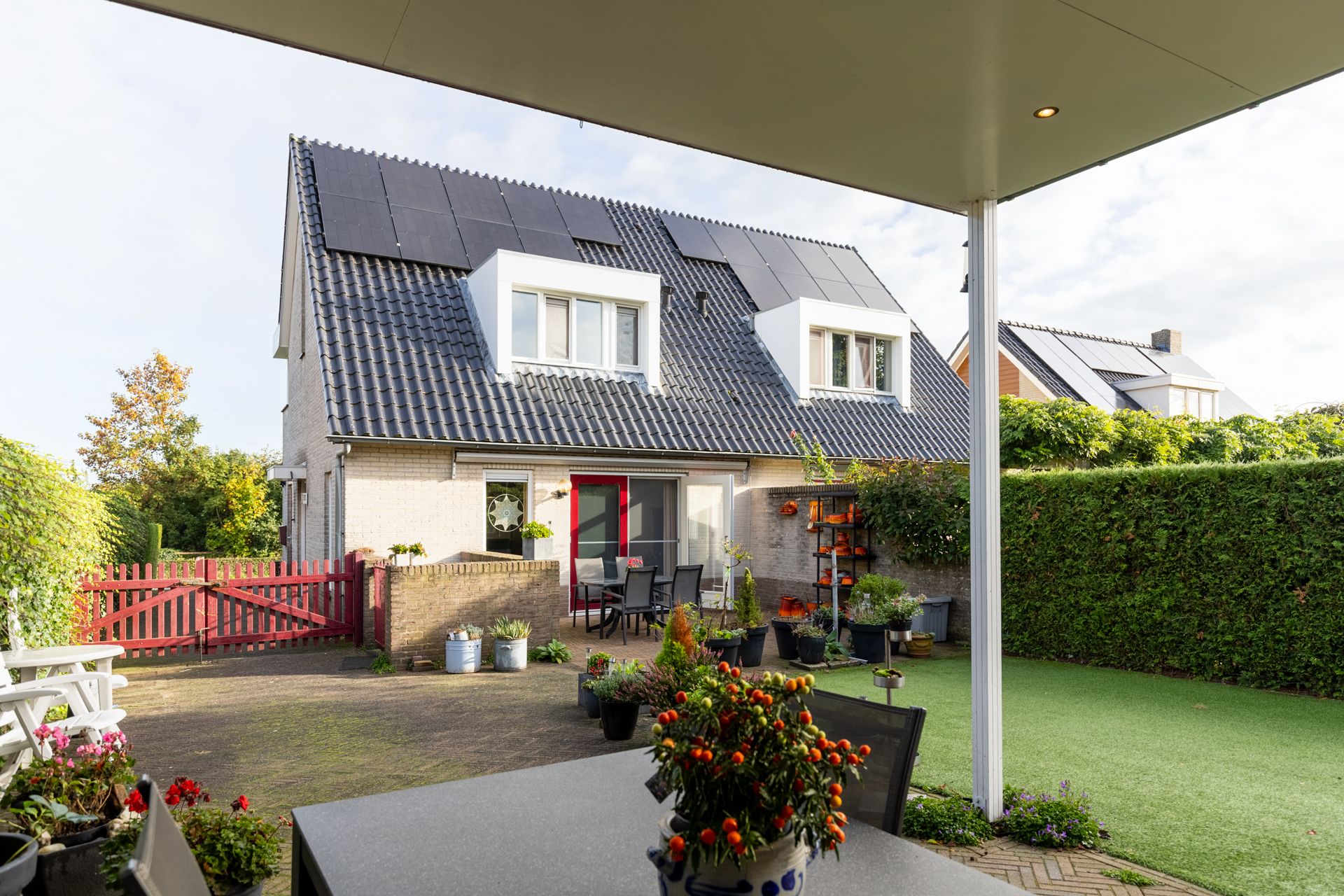 Photo 36 of Berkenlaan 152