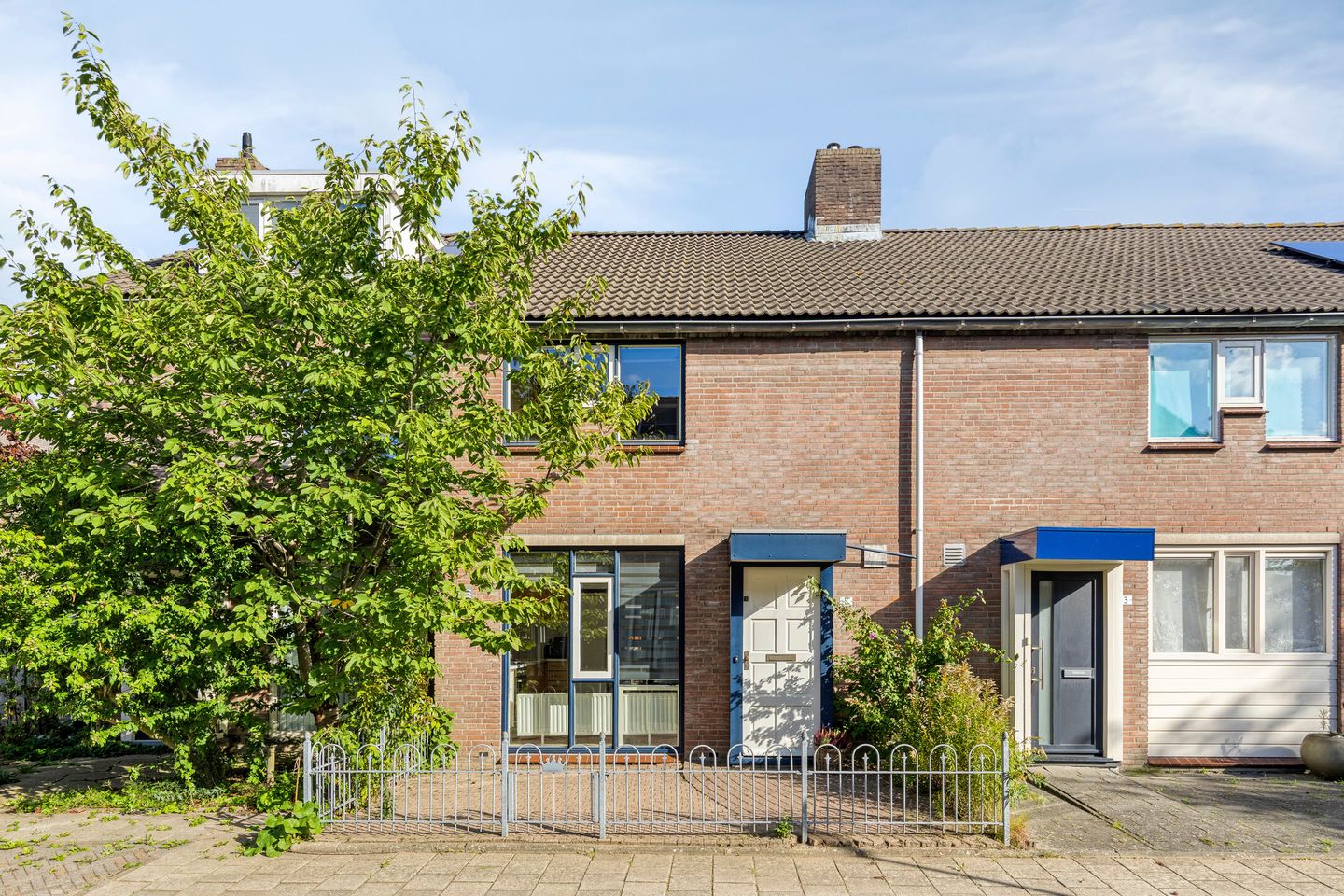Foto 4 van Carterlaan 5