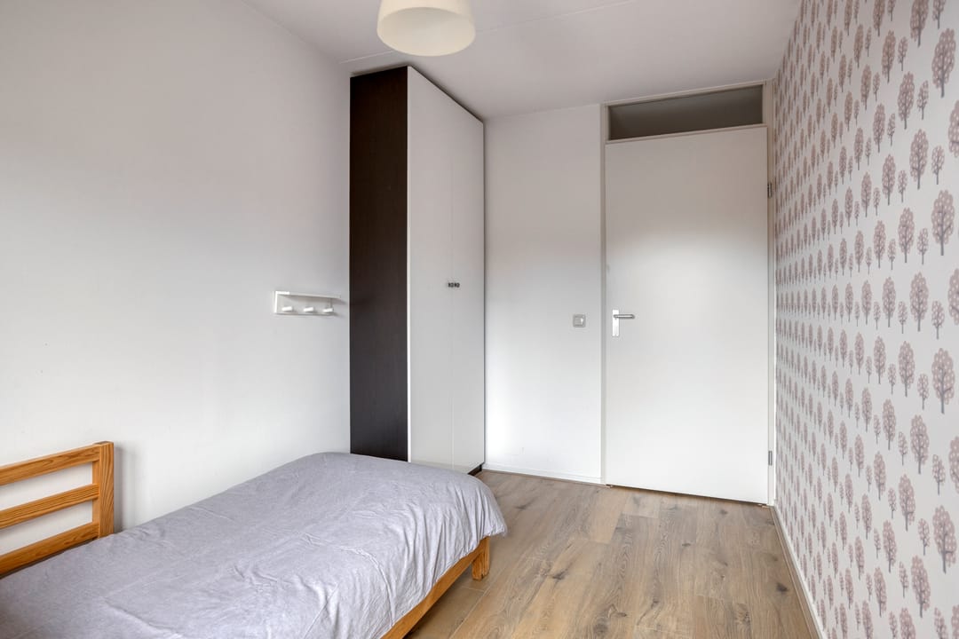 Foto 16 van Geregracht 1-E