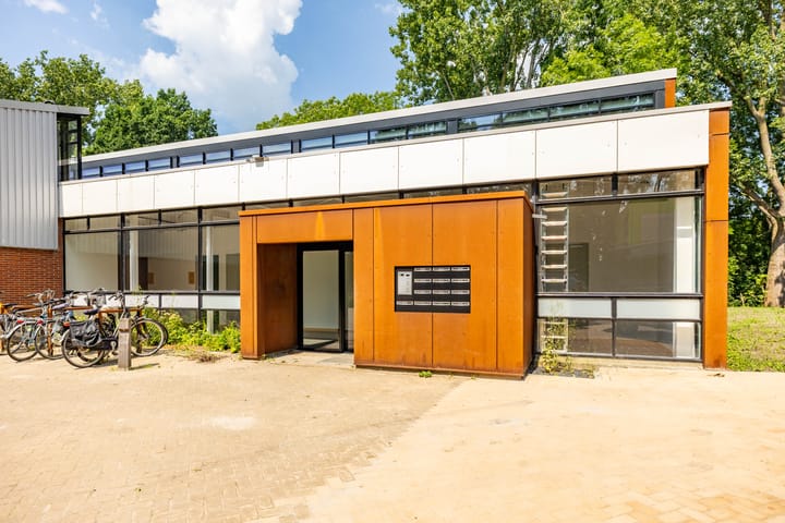 Foto 4 van Van Schendelstraat 1-21