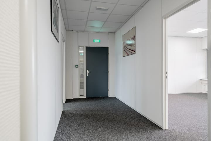 Driepoortenweg 24, Arnhem