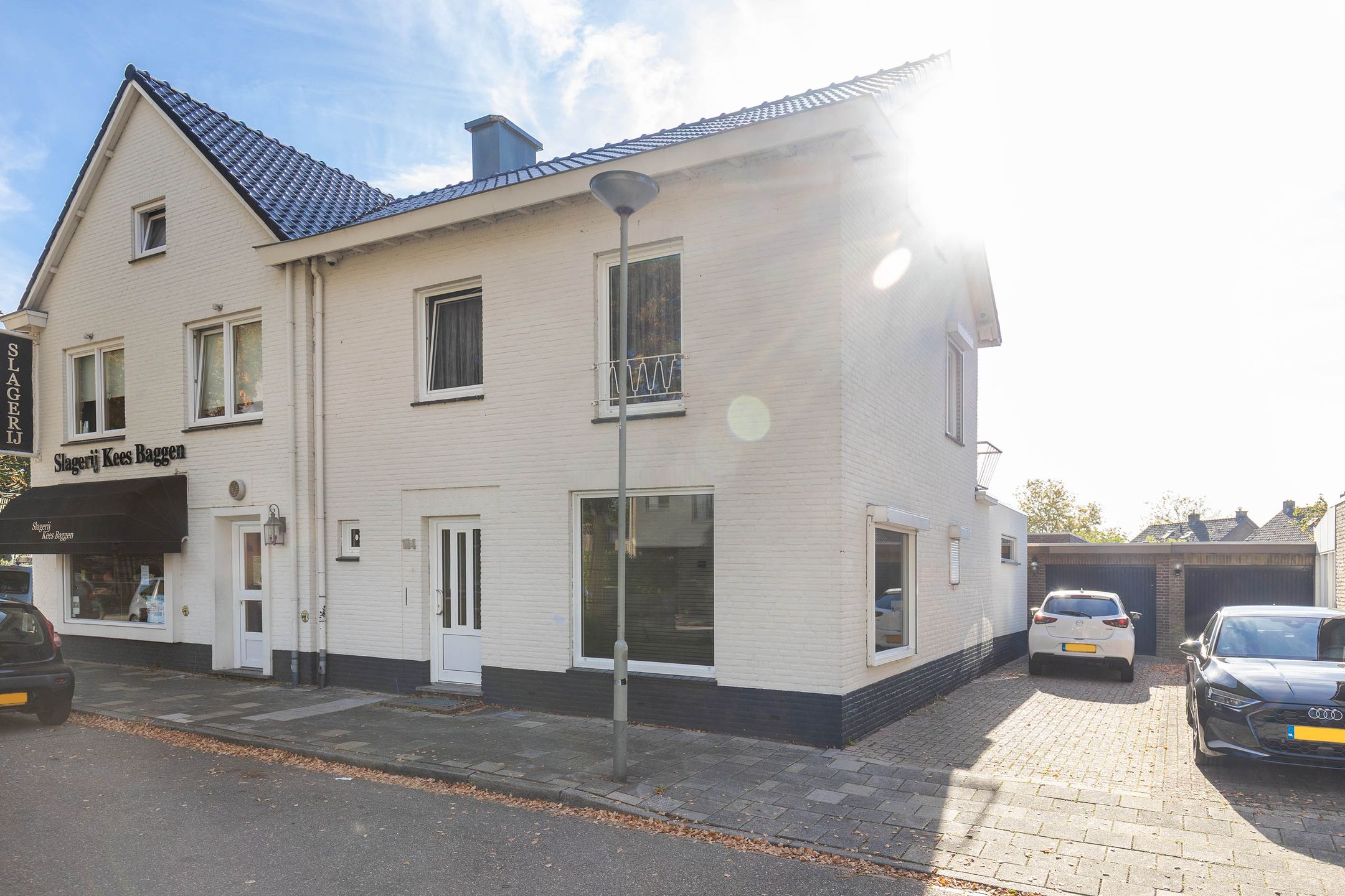 Photo 9 of Augustinusstraat 104
