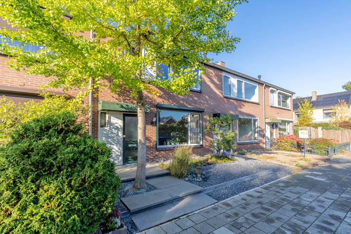 Photo 5 of Frans Halsstraat 6