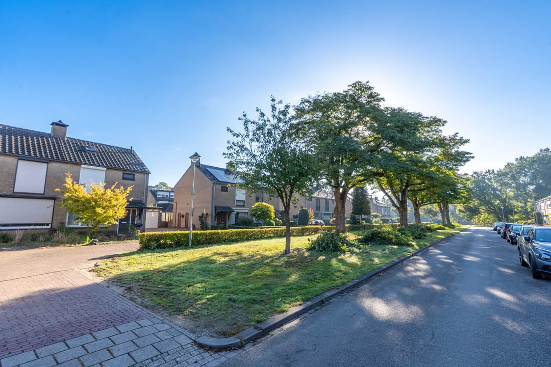 Photo 32 of Frans Halsstraat 6