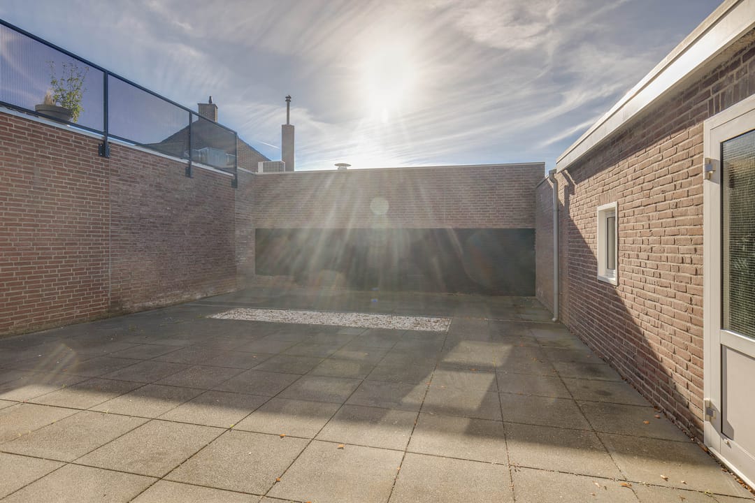 Photo 32 of Augustinusstraat 104