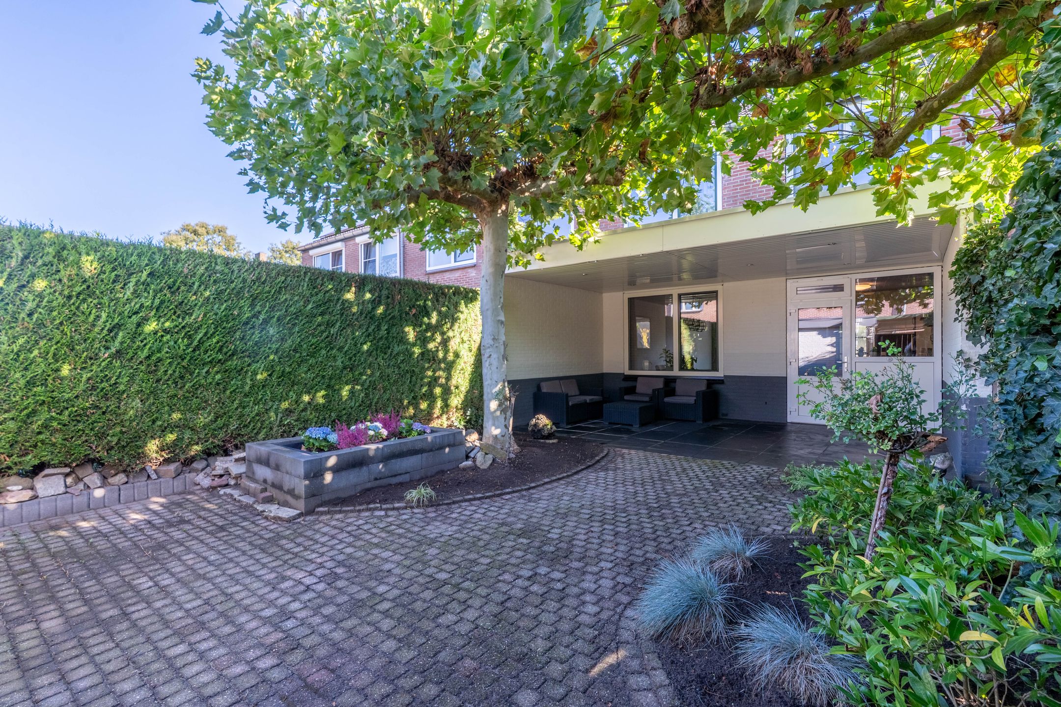 Photo 30 of Frans Halsstraat 6