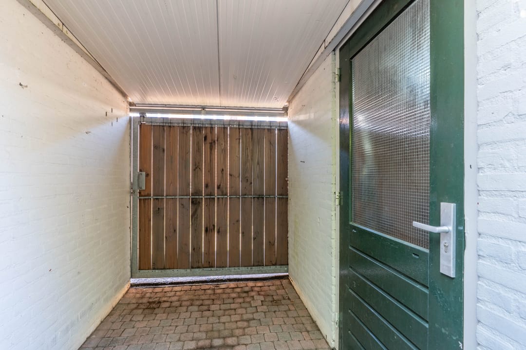 Photo 31 of Frans Halsstraat 6
