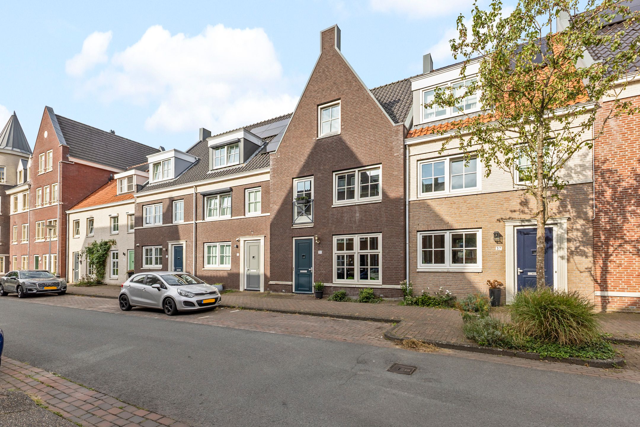 Foto 42 van Leersumse Veld 39