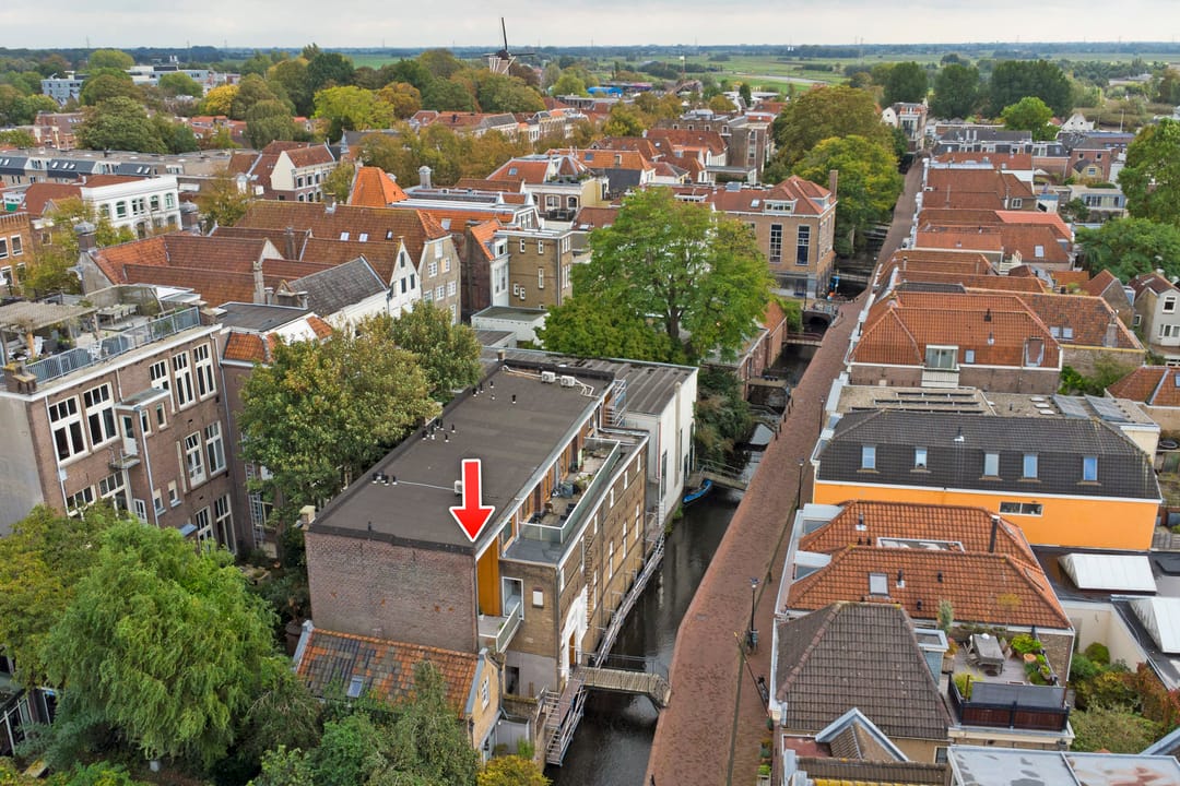 Photo 31 of Peperstraat 29-C