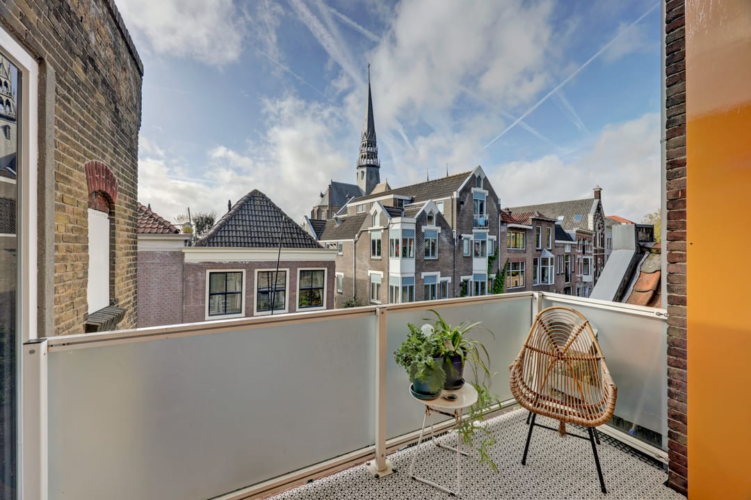 Photo 7 of Peperstraat 29-C