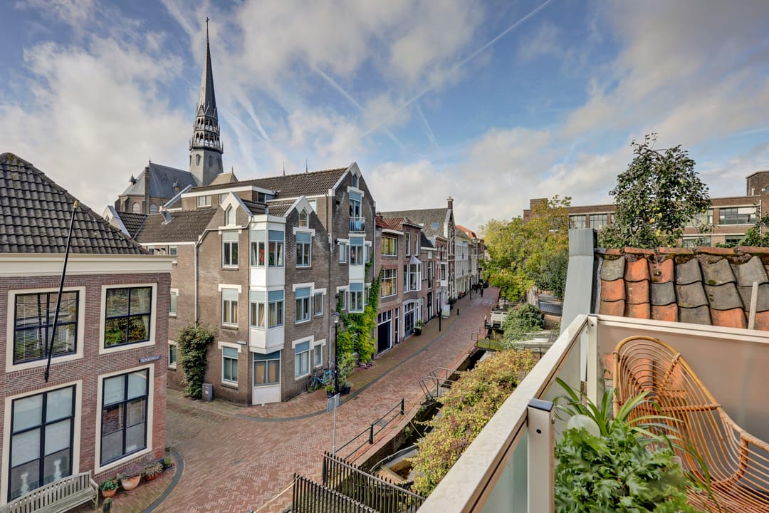Photo 16 of Peperstraat 29-C