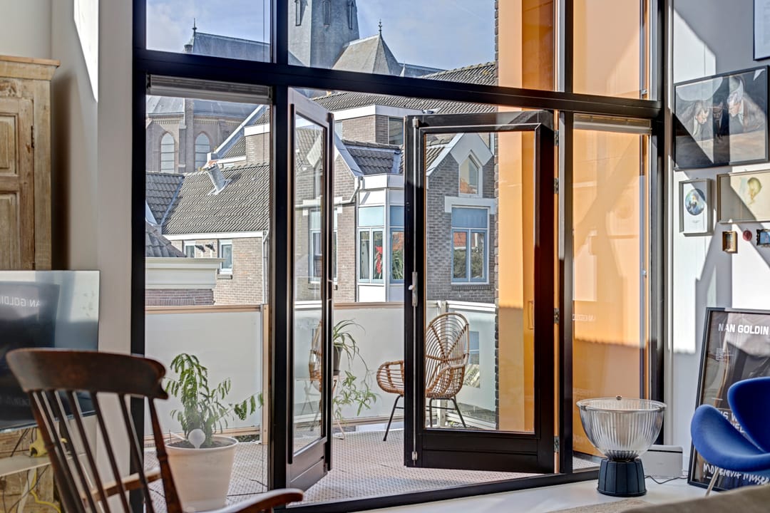 Photo 11 of Peperstraat 29-C