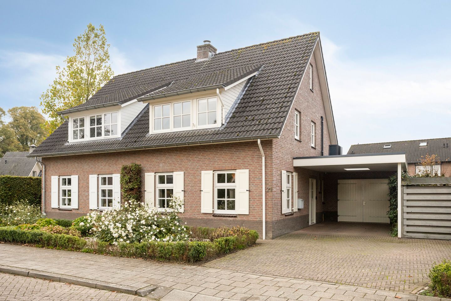 Foto 1 van Geltinkweg 21