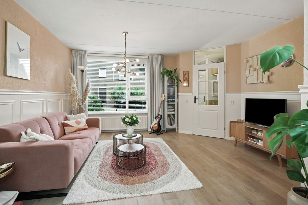 Photo 7 of Prinses Margrietstraat 2