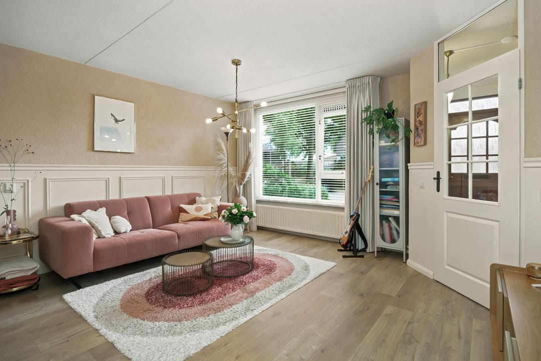 Photo 8 of Prinses Margrietstraat 2
