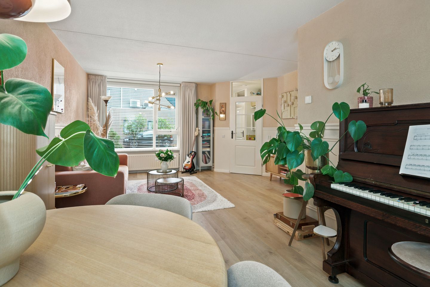 Photo 1 of Prinses Margrietstraat 2