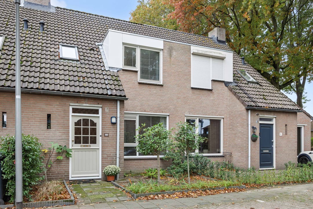 Photo 32 of Prinses Margrietstraat 2