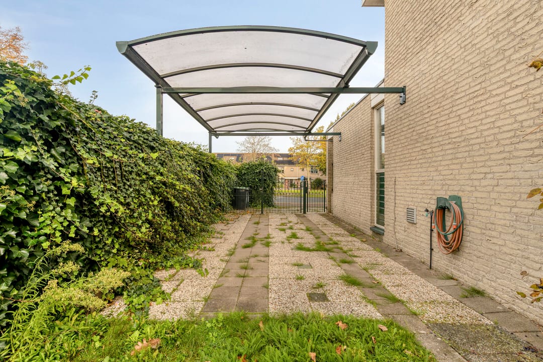 Photo 2 of Dag Hammarskjöldlaan 207