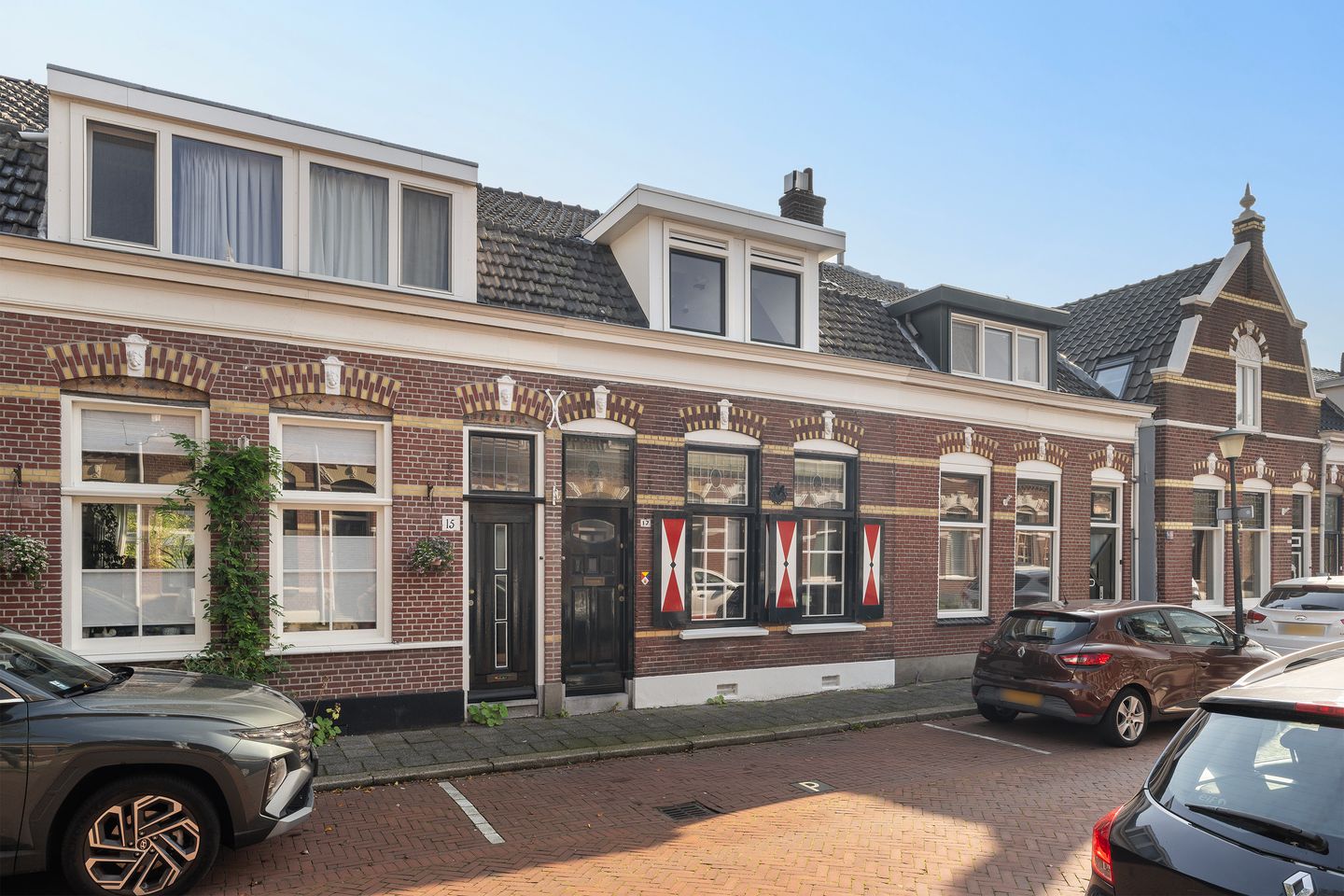 Foto 1 van Prins Hendrikstraat 17