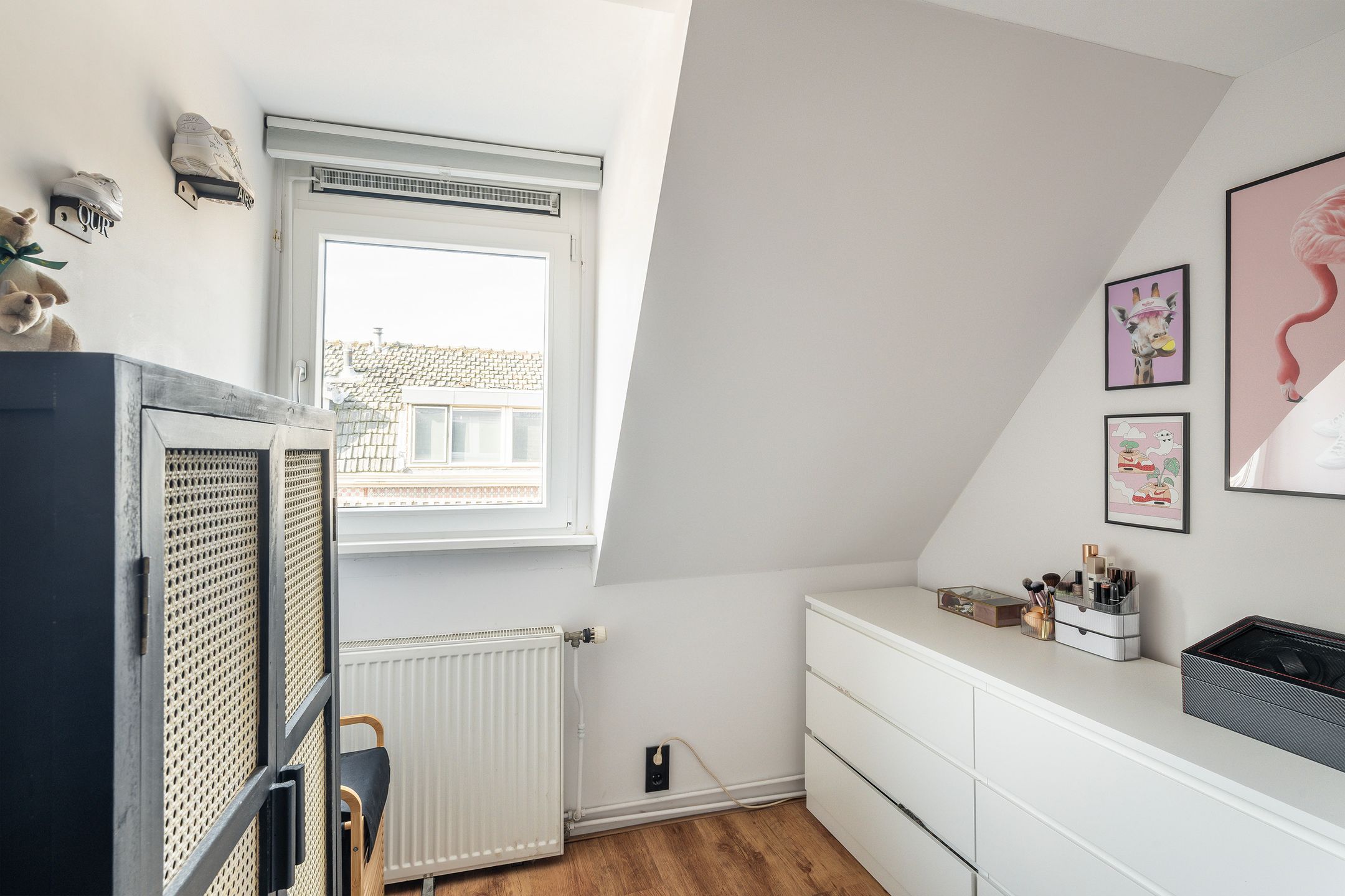 Photo 24 of Prins Hendrikstraat 17