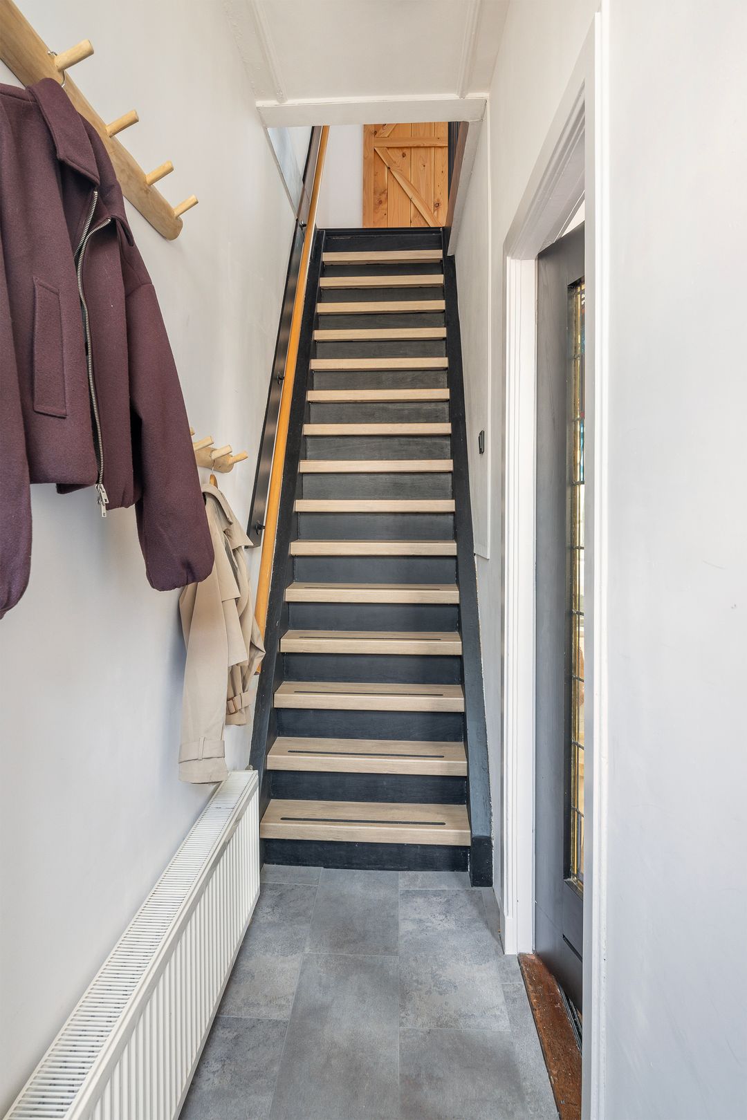 Photo 7 of Prins Hendrikstraat 17