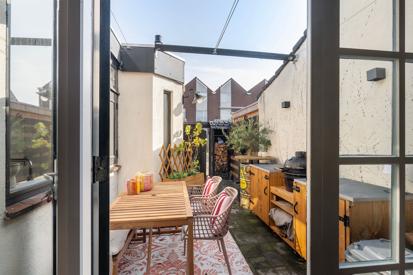 Photo 4 of Prins Hendrikstraat 17