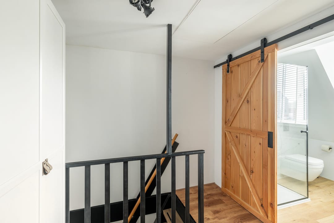 Photo 17 of Prins Hendrikstraat 17