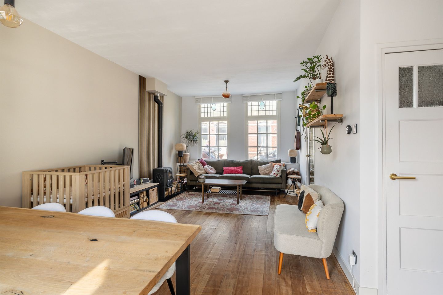 Photo 10 of Prins Hendrikstraat 17