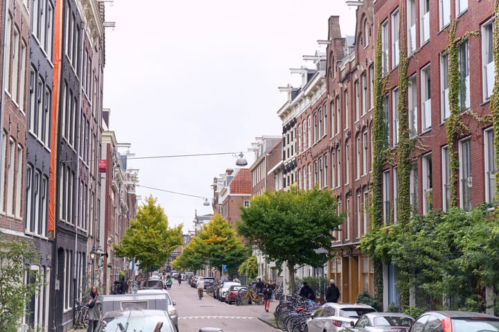 Foto 2 van Willemsstraat 18-C