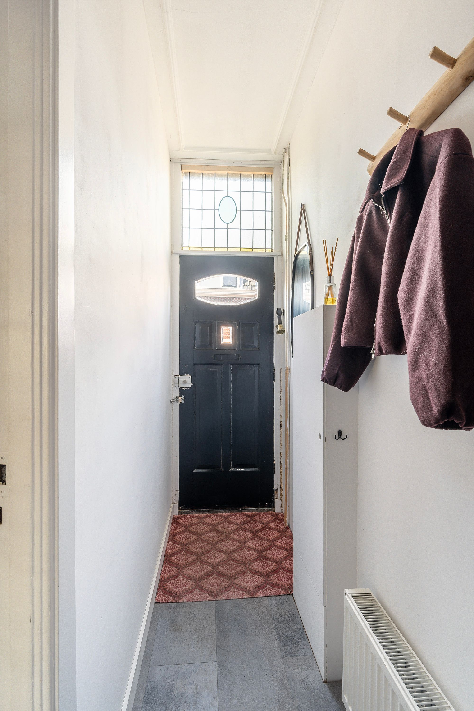 Photo 6 of Prins Hendrikstraat 17