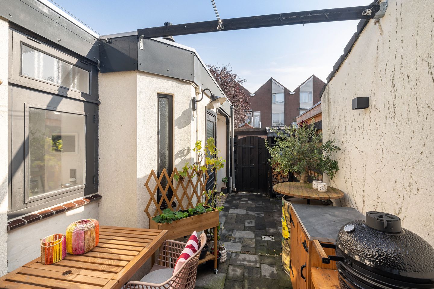 Photo 14 of Prins Hendrikstraat 17