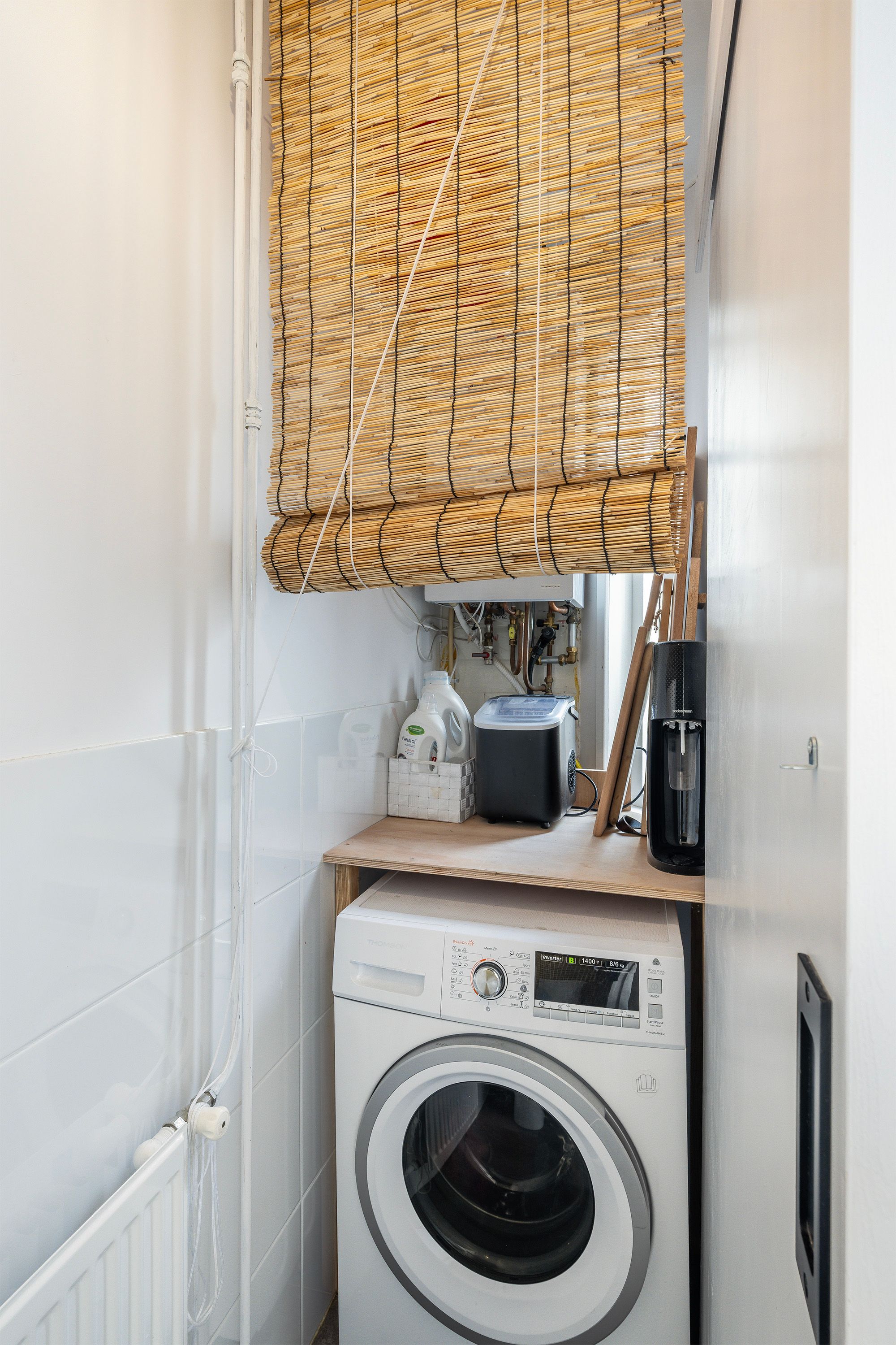Photo 9 of Prins Hendrikstraat 17