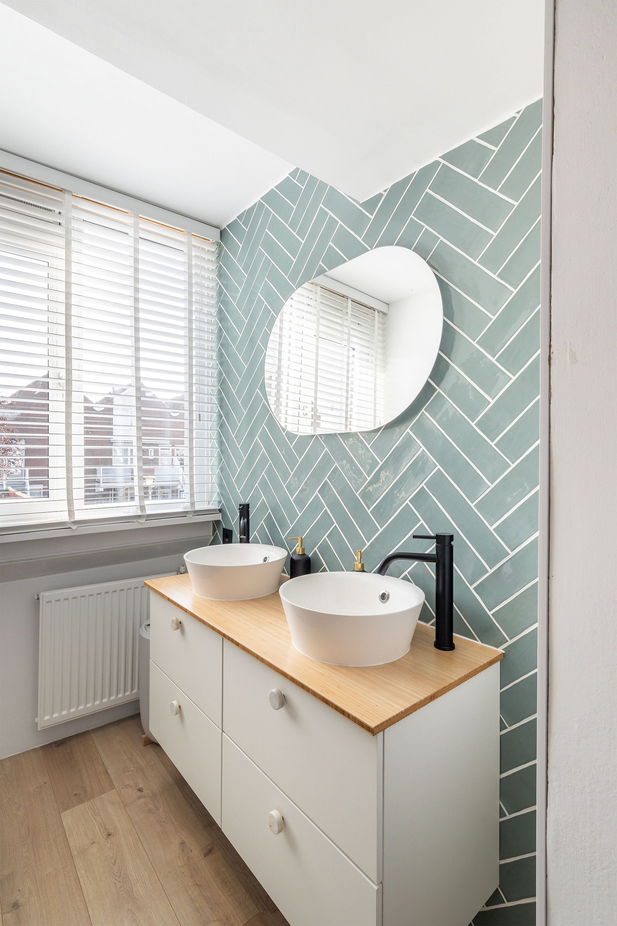 Photo 30 of Prins Hendrikstraat 17