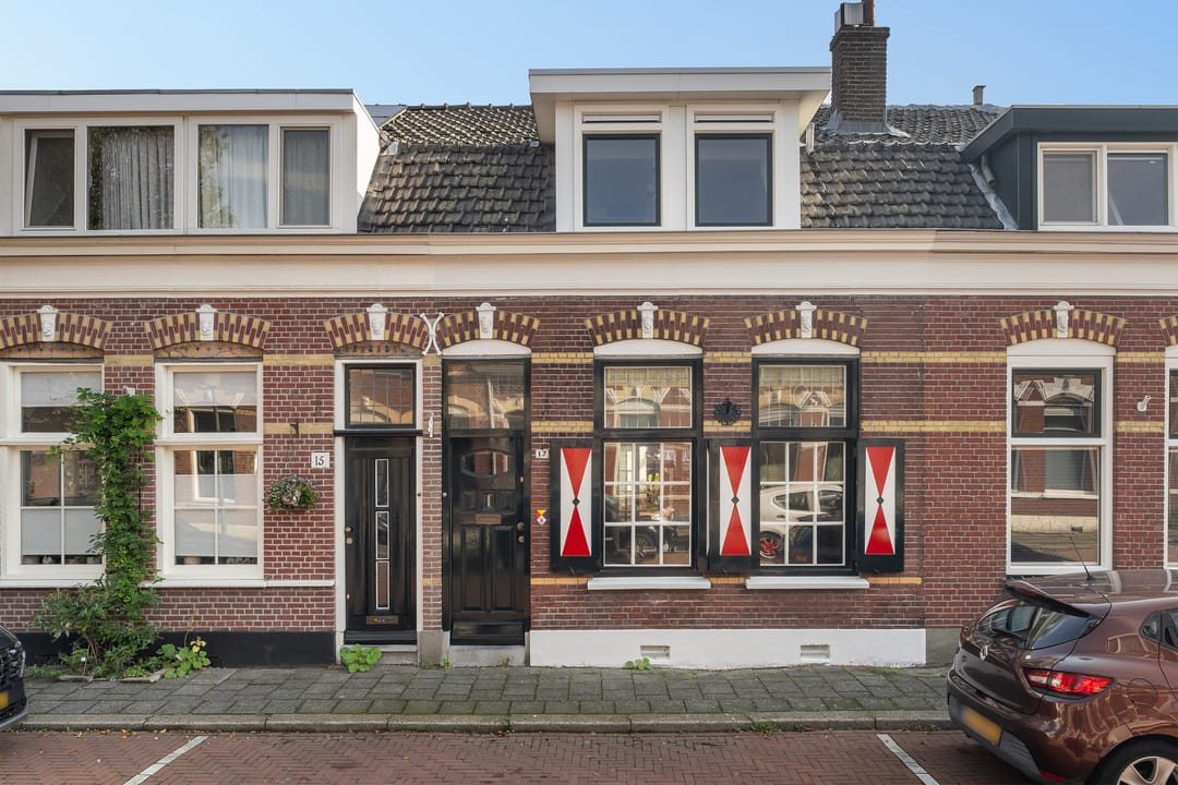 Photo 32 of Prins Hendrikstraat 17