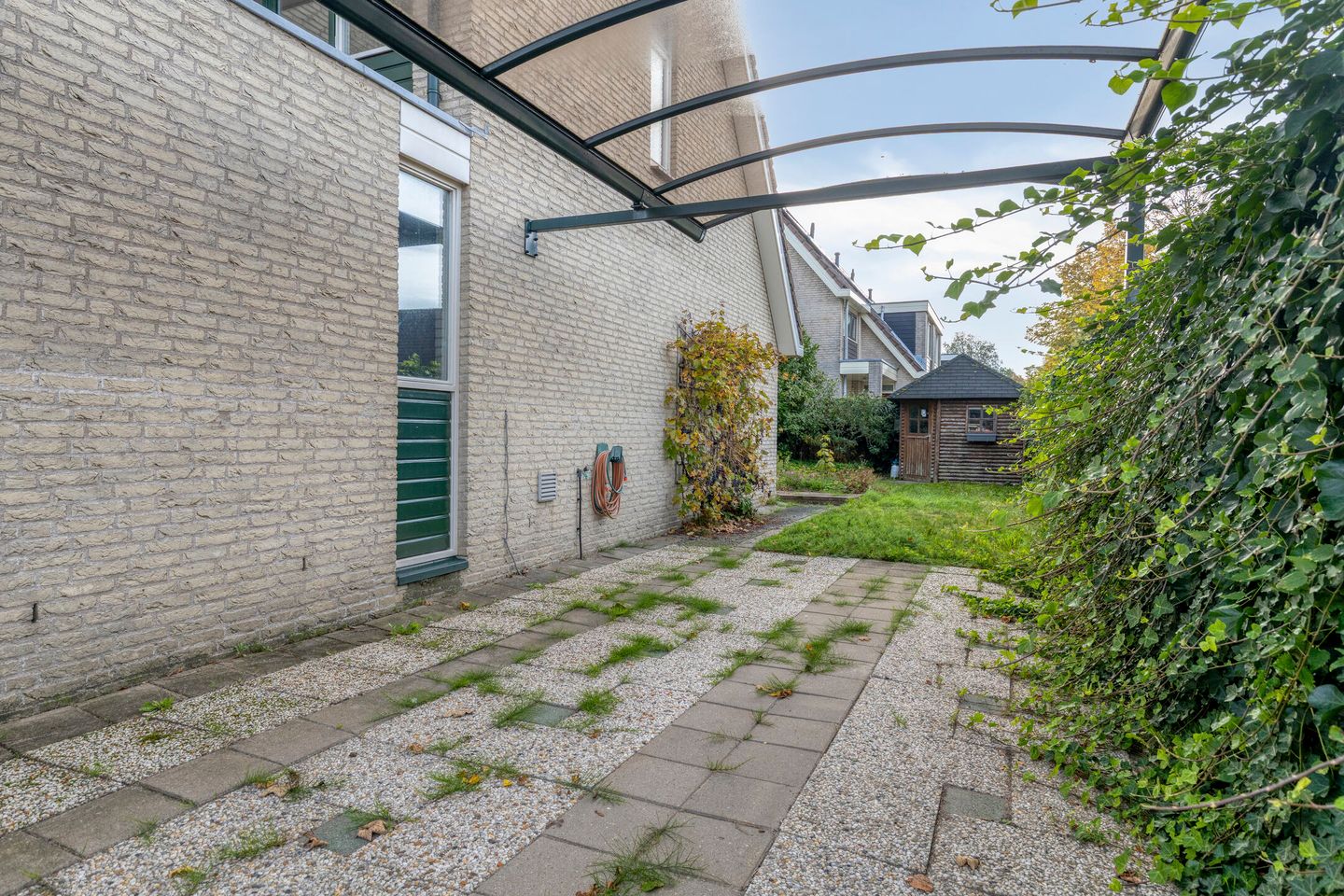 Photo 35 of Dag Hammarskjöldlaan 207