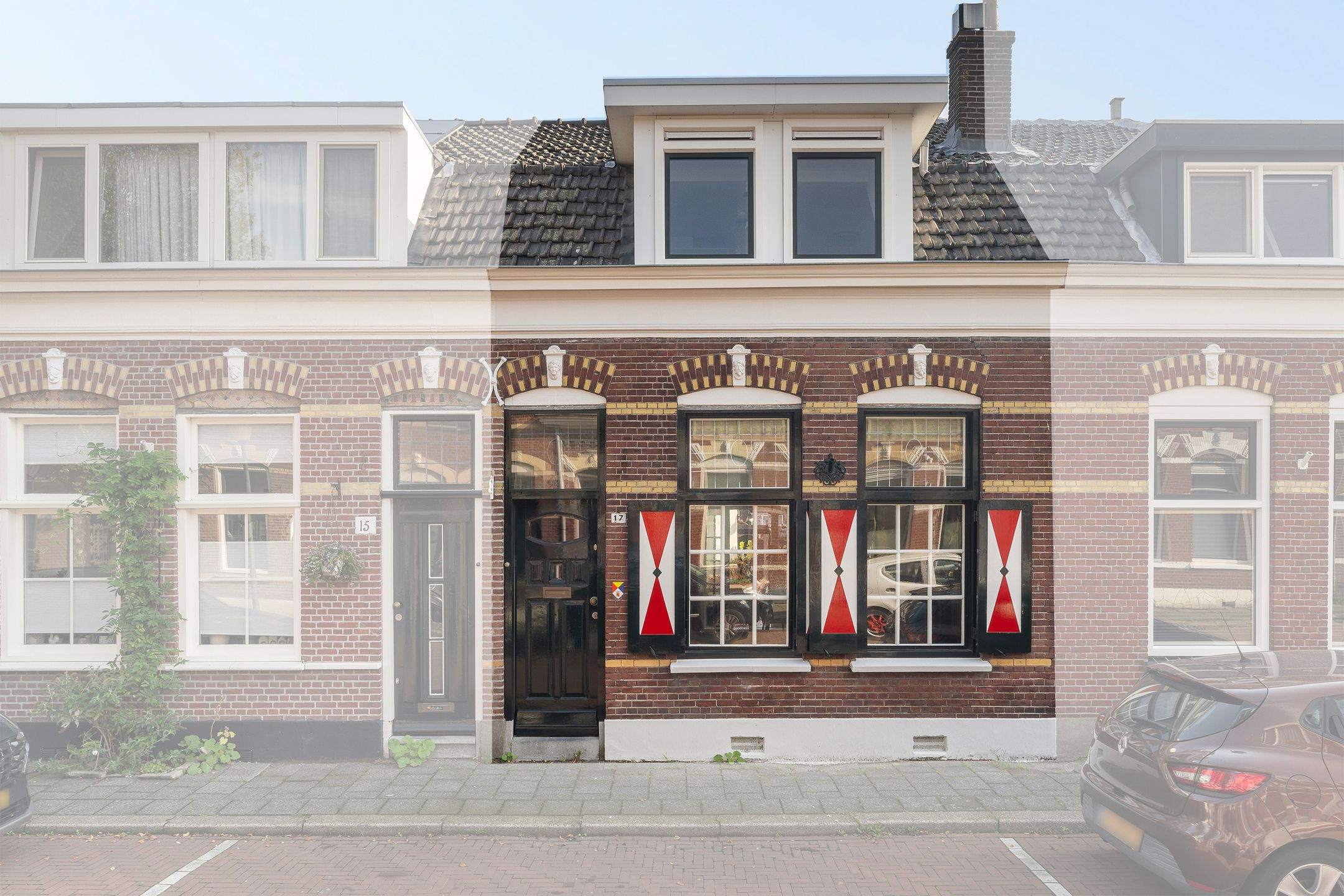 Photo 33 of Prins Hendrikstraat 17