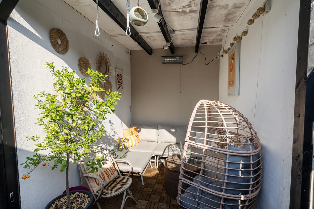 Photo 16 of Prins Hendrikstraat 17