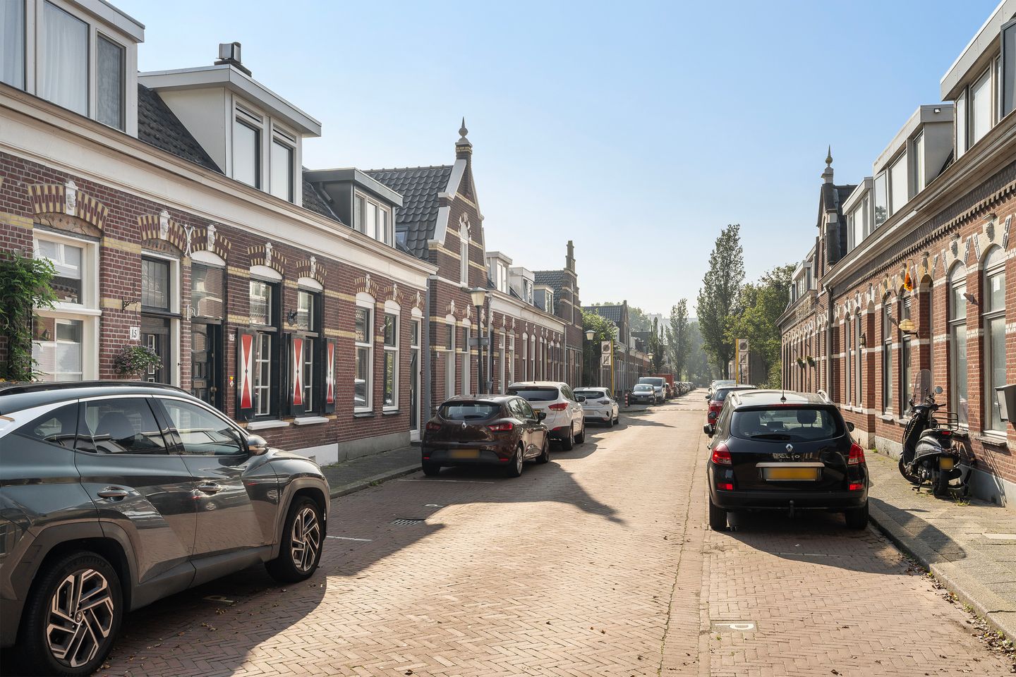 Photo 35 of Prins Hendrikstraat 17