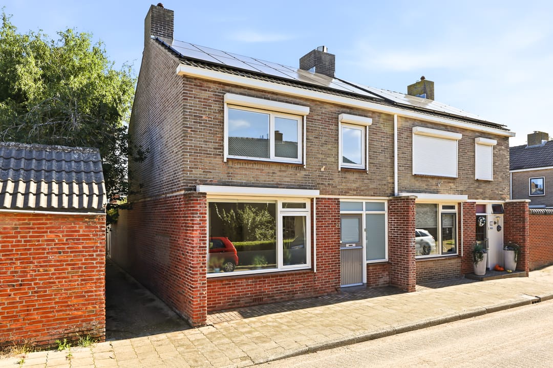 Photo 1 of Prins Hendrikstraat 21