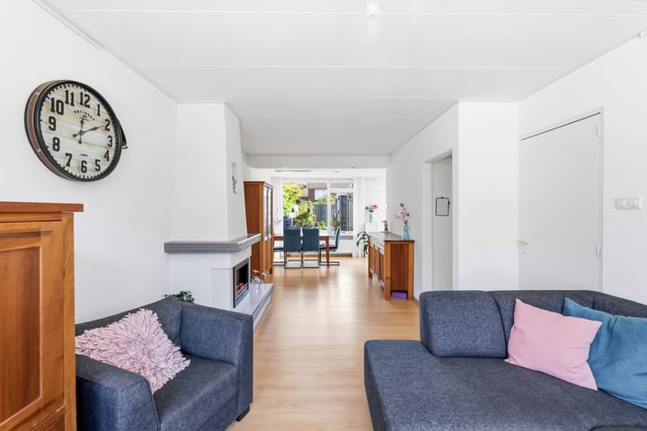 Foto 4 van Prins Hendrikstraat 21