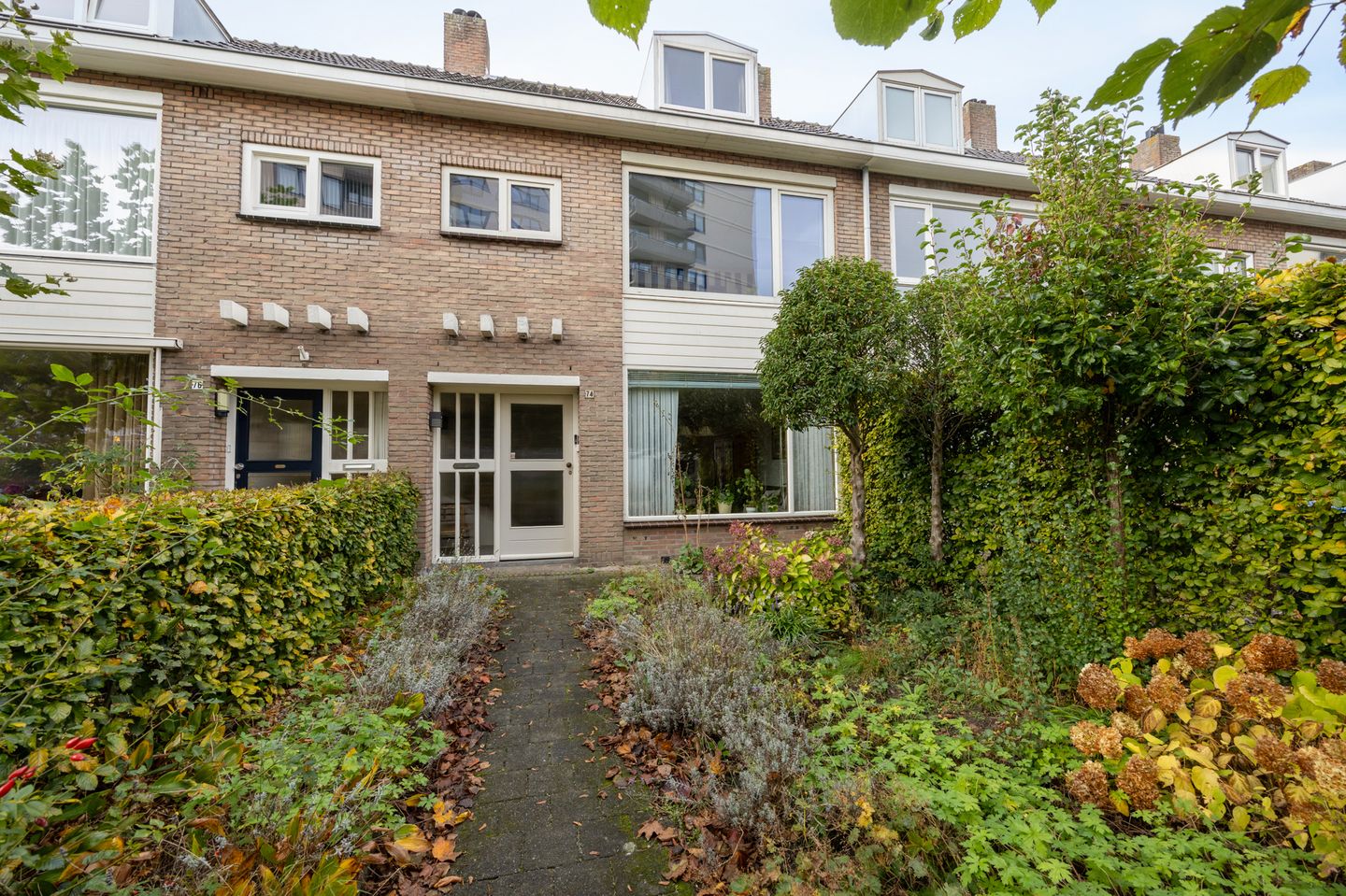 Foto 1 van Grote Spie 74