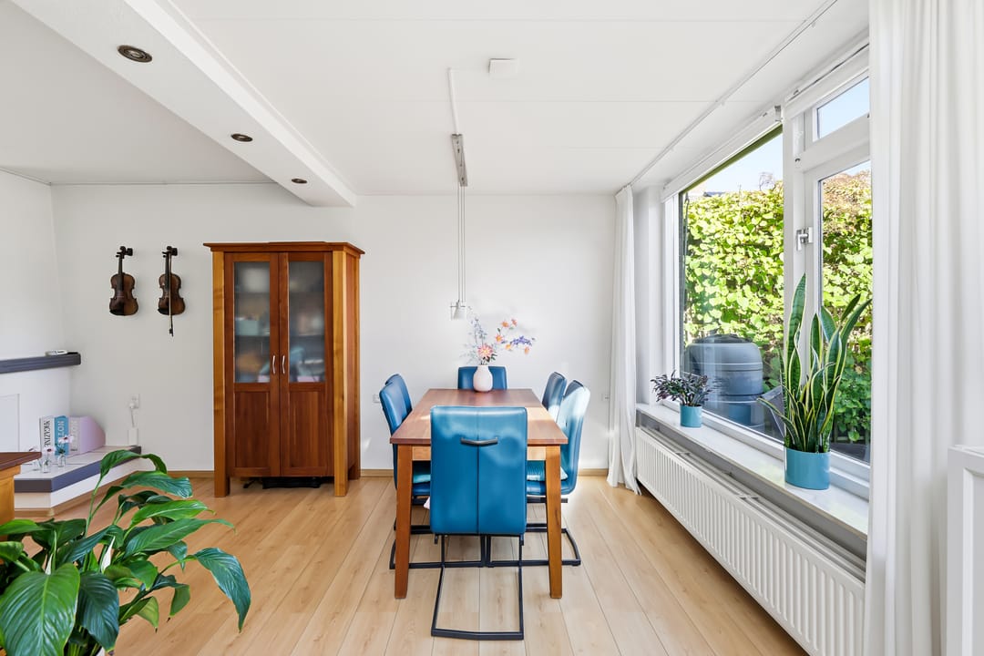 Photo 7 of Prins Hendrikstraat 21