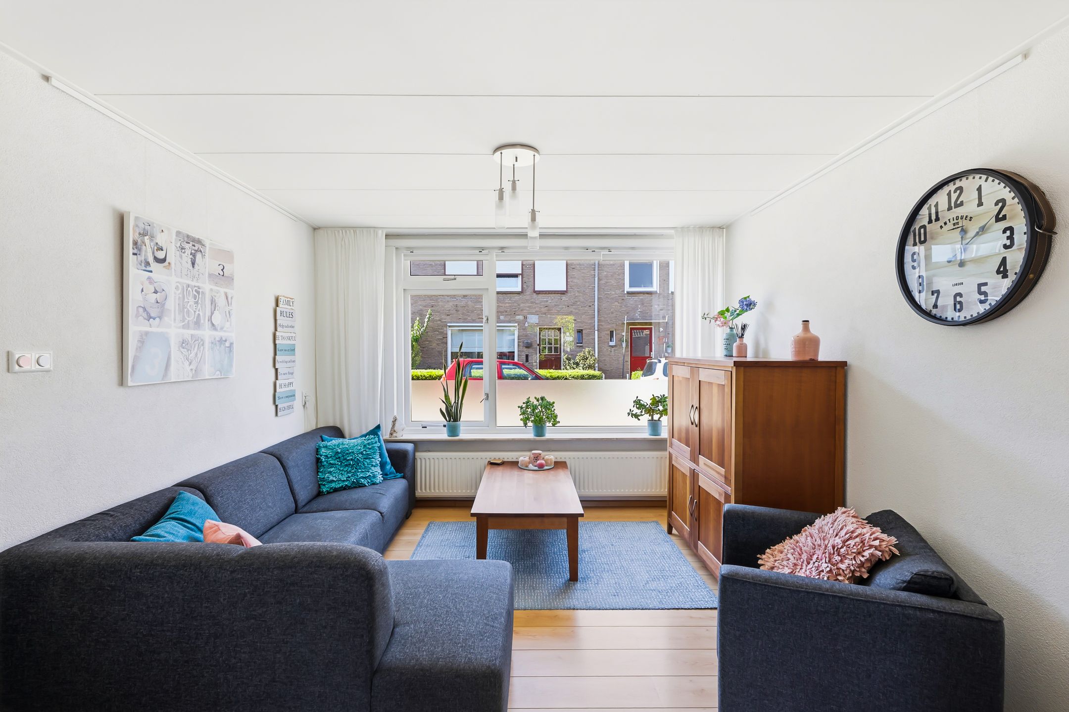 Photo 6 of Prins Hendrikstraat 21