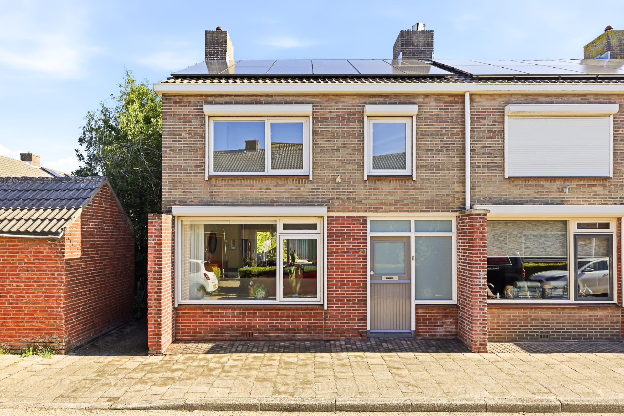 Photo 3 of Prins Hendrikstraat 21