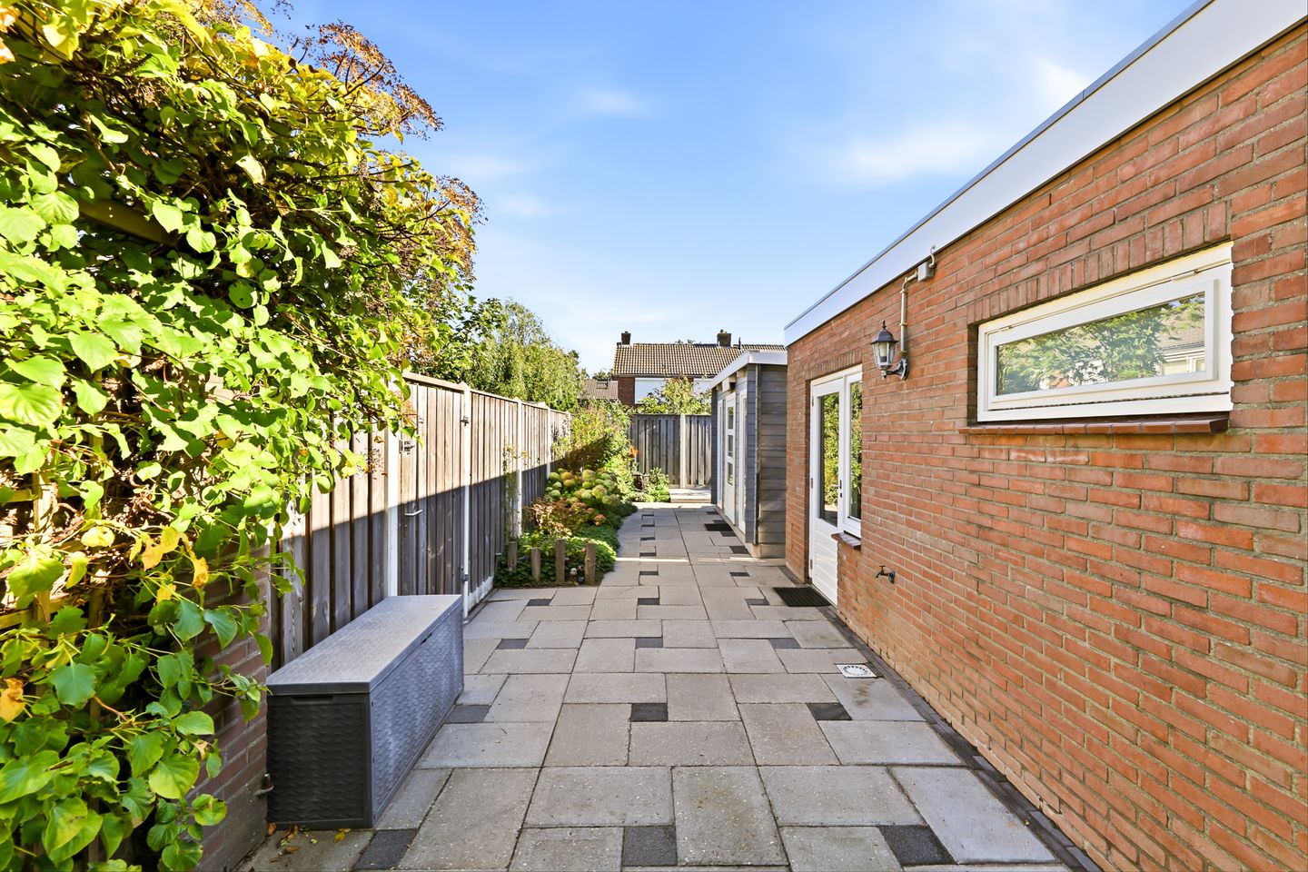 Photo 20 of Prins Hendrikstraat 21