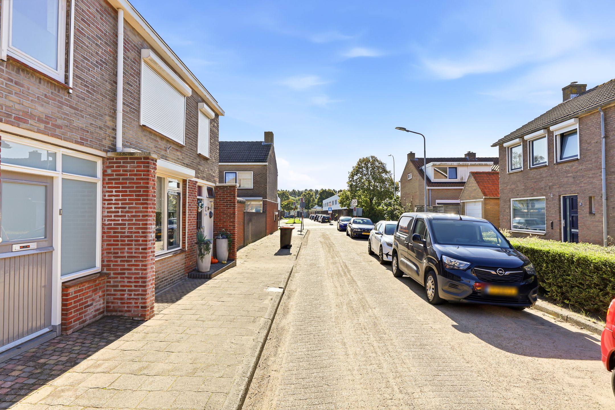 Photo 36 of Prins Hendrikstraat 21