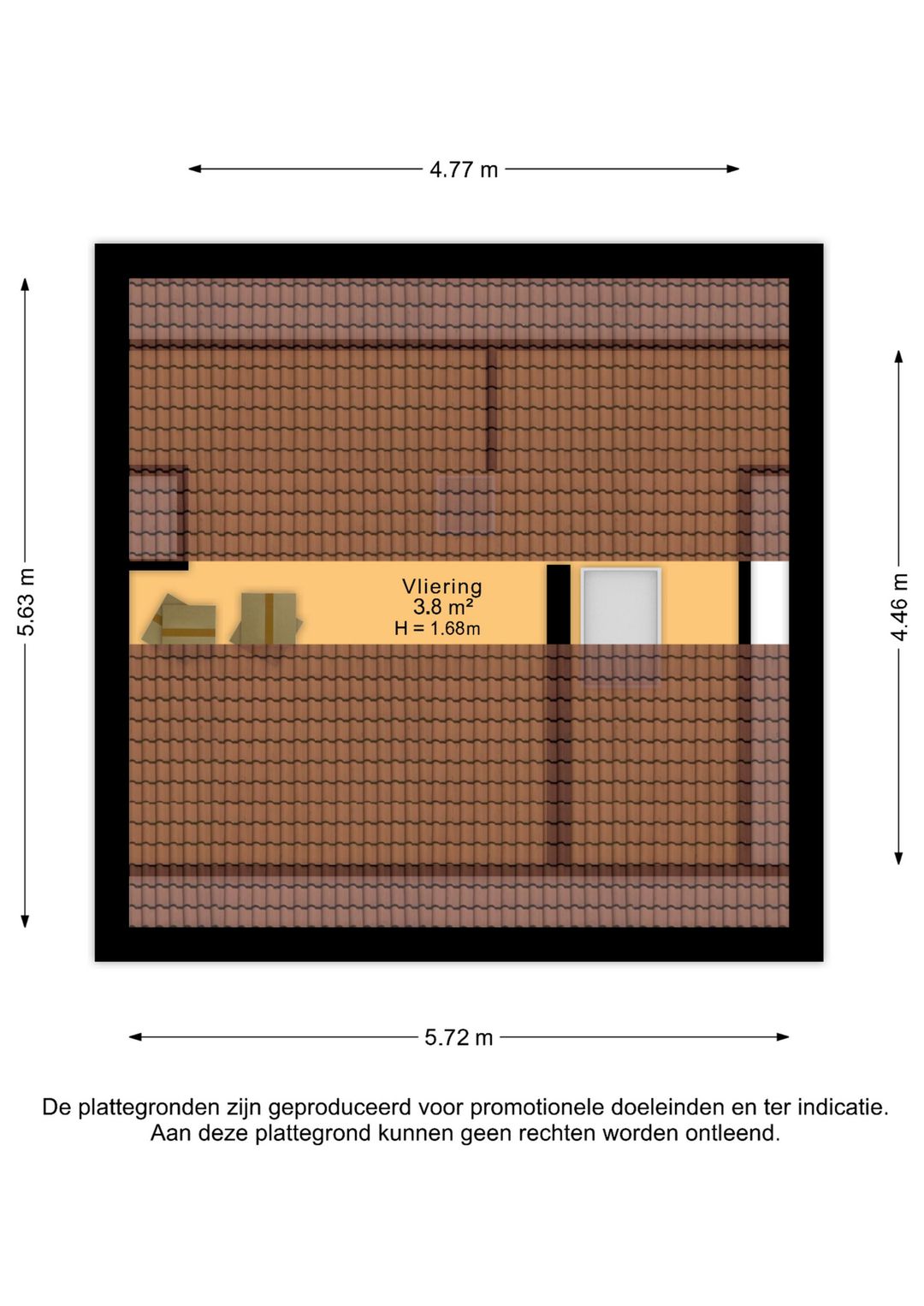 Photo 43 of Prins Hendrikstraat 21