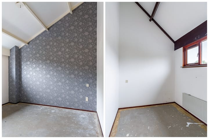 Tussenwoning te koop: Taniaburg 10, Leeuwarden