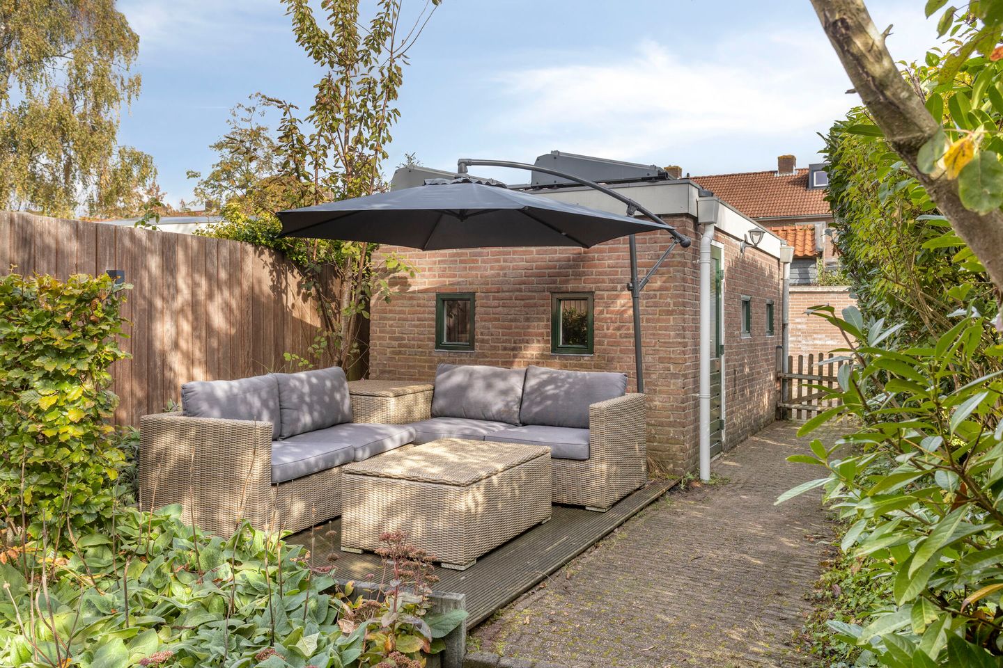 Photo 25 of Obrechtstraat 46