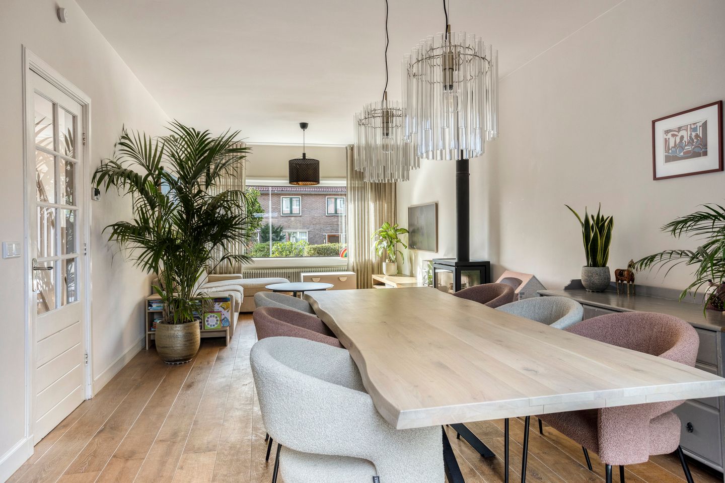 Photo 14 of Obrechtstraat 46